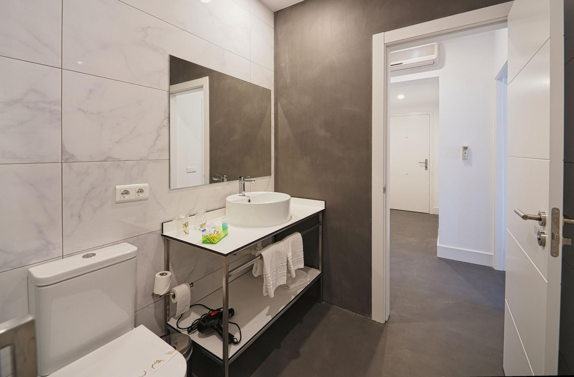 Hotel Apartamentos Dabarca Pontevedra Esterno foto